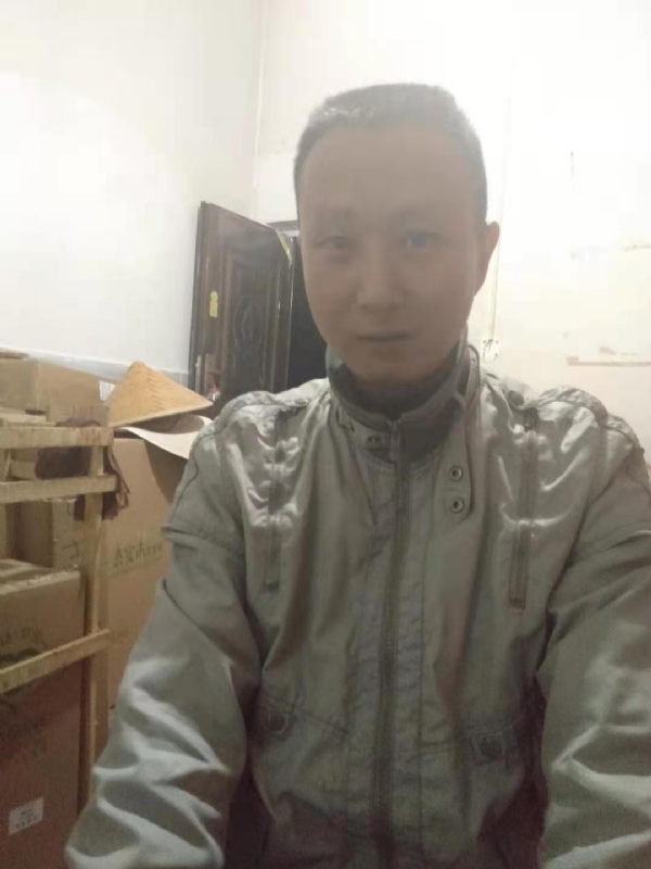 几世黄昏的第一张照片--昌宁残疾人相亲网